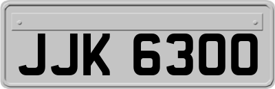 JJK6300