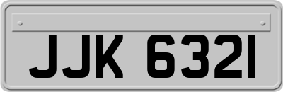 JJK6321