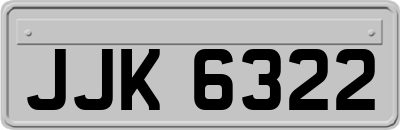 JJK6322