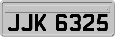 JJK6325