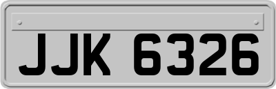 JJK6326