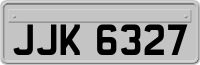JJK6327