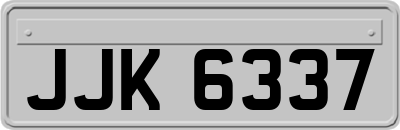 JJK6337