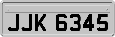 JJK6345