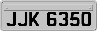 JJK6350