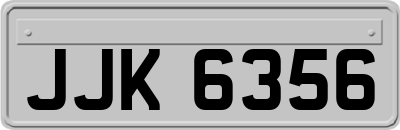 JJK6356