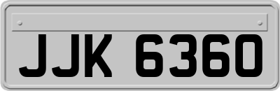 JJK6360