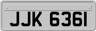 JJK6361