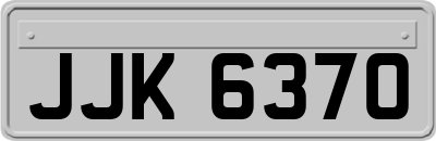 JJK6370