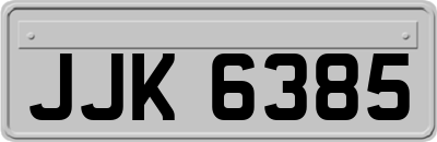 JJK6385