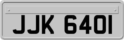 JJK6401