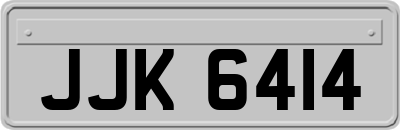 JJK6414