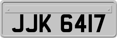 JJK6417