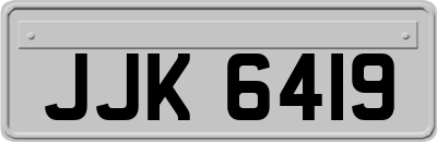JJK6419