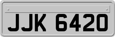 JJK6420