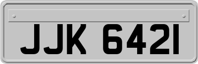 JJK6421
