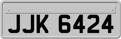 JJK6424