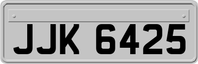 JJK6425