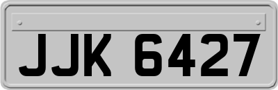 JJK6427