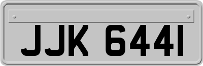JJK6441