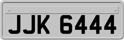 JJK6444