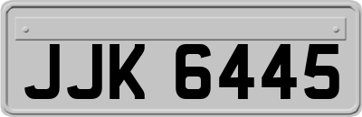 JJK6445