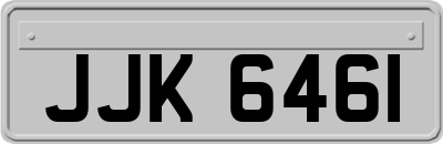 JJK6461