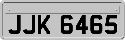 JJK6465