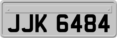 JJK6484