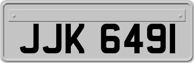 JJK6491