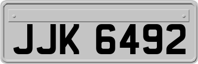 JJK6492