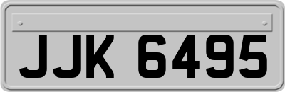 JJK6495