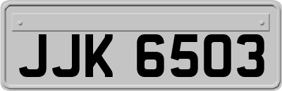 JJK6503