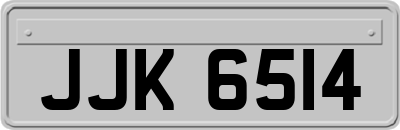 JJK6514