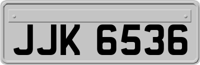 JJK6536