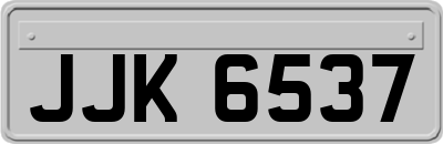 JJK6537