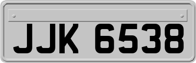JJK6538