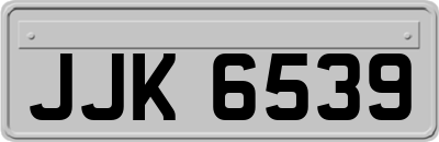 JJK6539