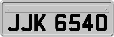 JJK6540