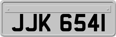 JJK6541