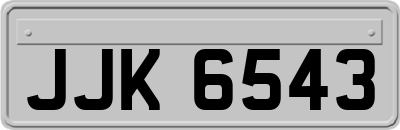 JJK6543