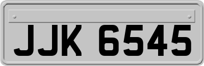 JJK6545