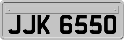 JJK6550
