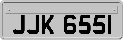 JJK6551
