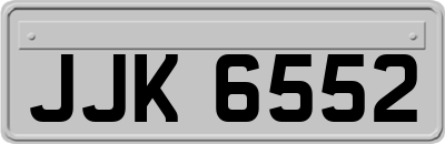 JJK6552