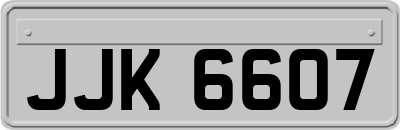 JJK6607