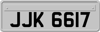 JJK6617