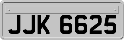 JJK6625