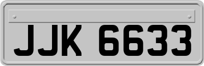 JJK6633