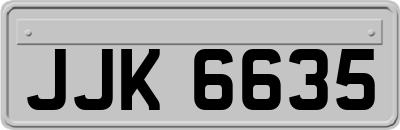 JJK6635
